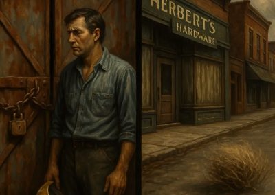 Yes, Some American Workers Lost Out. I’m Sorry.